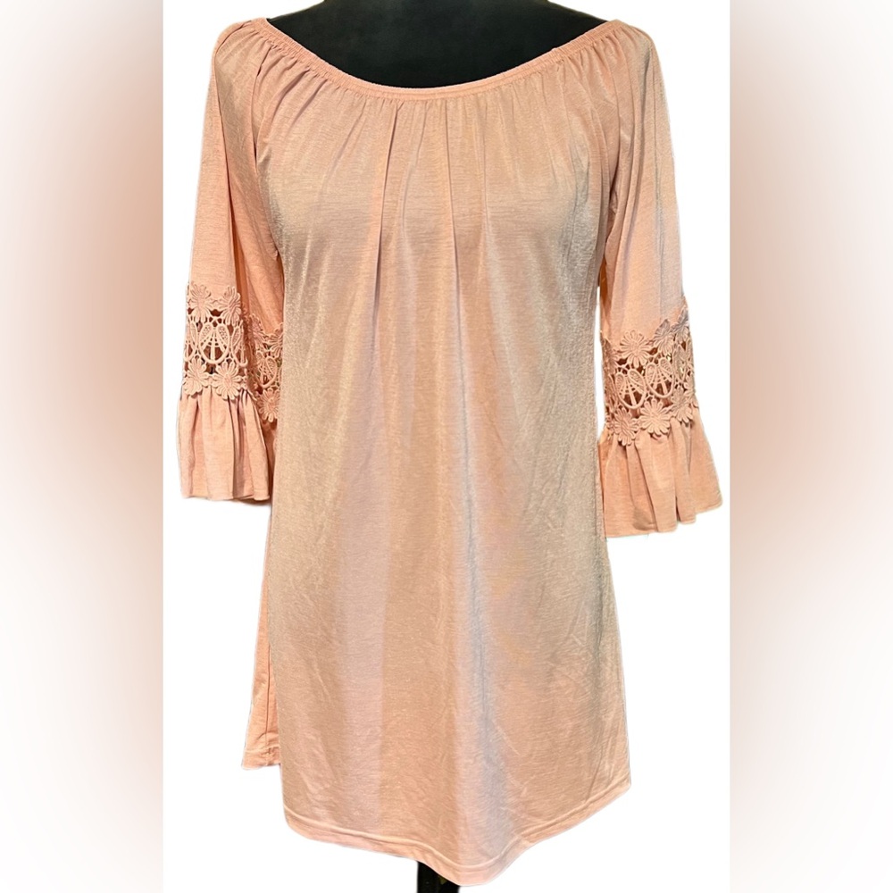 Ladies Tunic Top